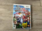 Super Smash Bros Brawl voor de Nintendo Wii, Spelcomputers en Games, Games | Nintendo Wii, Vechten, Ophalen of Verzenden, Zo goed als nieuw