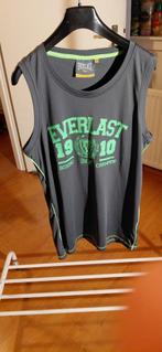 Everlast Sport Tanktop Maat M, Everlast, Fitness, Maat 48/50 (M), Ophalen of Verzenden