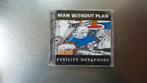 Man Without Plan - Futility Metaphors, Ophalen of Verzenden, Zo goed als nieuw, Alternative