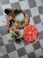 Kabelbaan, Ophalen of Verzenden, Gebruikt, Overige typen, Aanbouwonderdeel