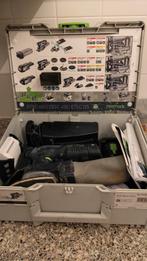 Schilder Inventaris, Doe-het-zelf en Verbouw, Schildersmaterialen, Ophalen of Verzenden, Gebruikt