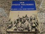 Der Zweite Weltkrieg in Bildern und Dokumenten, Tweede Wereldoorlog, Jacobsen/Dollinger, Ophalen of Verzenden, Zo goed als nieuw