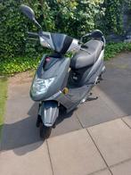 Kymco scooter VP50 uit 2015....4tak, Fietsen en Brommers, Scooters | Kymco, Ophalen, Zo goed als nieuw, Agility