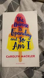 Young adult boek Carolyn Mackler, Boeken, Taal | Engels, Ophalen of Verzenden, Zo goed als nieuw