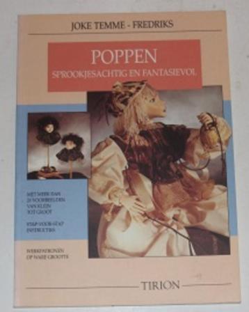 Poppen Sprookjesachtig en Fantasievol 131798 beschikbaar voor biedingen