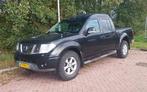 Nissan Navara 2.5 dCi LE Double Cab. export?, Gebruikt, 4 cilinders, 2100 kg, Bedrijf