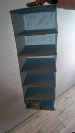 Ikea STUK Hangende Opberger, Minder dan 50 cm, Ophalen of Verzenden, Zo goed als nieuw, Minder dan 100 cm