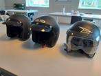 3 helmen. Maat L XL XS(kind), Ophalen of Verzenden, Tweedehands, XL, HJC