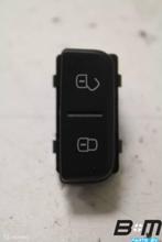 Schakelaar centrale vergrendeling Skoda Citigo 1S0962125, Gebruikt
