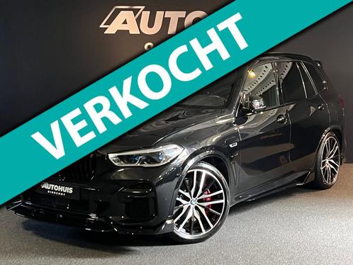 BMW X5 XDrive45e High Executive Edition M Pano/ Laser/ 22"/, Auto's, BMW, Bedrijf, X5, 4x4, ABS, Achteruitrijcamera, Airbags, Airconditioning