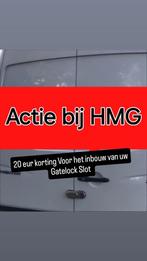Omvormer inbouwer op locatie, Ophalen of Verzenden, Gebruikt, Overige automerken