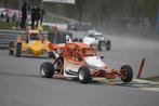 Te koop sprintcar/crosskart, Particulier, Te koop