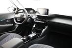 Peugeot e-208 EV E-Style 50 kWh 100% Elektrisch | 3-Fasen |, Gebruikt, Wit, Origineel Nederlands, 190 min
