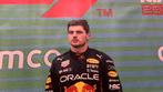 Max Verstappen 2x3 meter Formule 1 doek!, Ophalen, Zo goed als nieuw, Formule 1