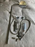 Hot Bath regendoucheset, Doe-het-zelf en Verbouw, Sanitair, Ophalen of Verzenden, Nieuw, Chroom, Douche