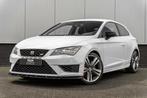 Seat Leon SC 2.0 TSI Cupra 280 |Cruise|Autom|Sound|Trekhaak, Auto's, Seat, Gebruikt, 4 cilinders, 1984 cc, Leon