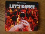 Bernard Berkhout - Let's Dance, Ophalen of Verzenden, 1980 tot heden, Zo goed als nieuw, Jazz