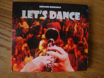 Bernard Berkhout - Let's Dance beschikbaar voor biedingen