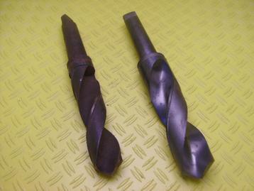 Boren MC 2 MC 3 MC 4 MC 5 TOT 68 mm. 00387 beschikbaar voor biedingen