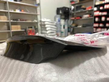 Seibon Carbon C-style achterklep - Nissan GT-R R35 09-24 beschikbaar voor biedingen