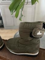 Rubber duck snowboots mt 21, Gebruikt, Rubber duck, Jongen of Meisje, Ophalen of Verzenden
