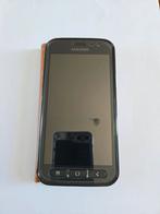 Galaxy Xcover4s, Overige modellen, Zwart, Ophalen of Verzenden, Zo goed als nieuw