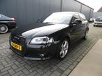 Audi A3 1.4 TFSI S-EDITION, Voorwielaandrijving, 125 pk, Gebruikt, 680 kg