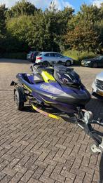Seadoo Rxp 300 2021 met grip gear en jetloader, Watersport en Boten, Waterski's, Ophalen, Zo goed als nieuw