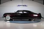 1951 Lincoln Cosmopolitan "Linczilla", Automaat, Bedrijf, Grijs, Achterwielaandrijving