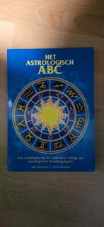 H. Geurink - Het astrologisch ABC, Boeken, H. Geurink; H. Banzhaf; A. Haebler, Ophalen of Verzenden, Zo goed als nieuw