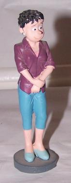 Jan Jans en kinderen - Jans stenen beeldje. Nieuwstaat., Ophalen of Verzenden, Overige figuren, Zo goed als nieuw, Beeldje of Figuurtje