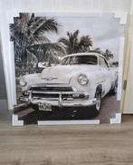 glasschilderij, Ophalen, Nieuw, Schilderij, 75 tot 100 cm