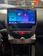 CarPlay Peugeot 107 Citroën c1 Toyota Aygo, Auto diversen, Autoradio's, Ophalen of Verzenden, Nieuw