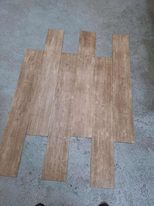 Gerflor pvc plak vloer - 52m2. Topkwaliteit, Huis en Inrichting, Stoffering | Vloerbedekking, Nieuw, Ophalen of Verzenden