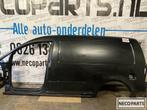 VOLKSWAGEN CADDY MAXI 2K SCHERM SPATBORD ACHTERSCHERM, Auto-onderdelen, Carrosserie en Plaatwerk, Ophalen of Verzenden, Gebruikt