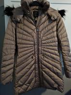 Creenstone Jas, Kleding | Dames, Jassen | Zomer, Beige, Creenstone, Ophalen of Verzenden, Zo goed als nieuw