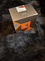 AMD ryzen 9 7900x3D, Computers en Software, Processors, AM5, Ophalen of Verzenden, Zo goed als nieuw, 16-core