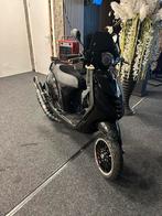 Zip 172 stage 2 2005 snor frame ruilen tegen brom mobiel, Ophalen, Zo goed als nieuw, Tweetakt, Zip