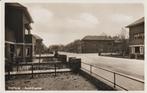 Voorburg - Schellinglaan, Verzenden, 1940 tot 1960, Ongelopen, Zuid-Holland