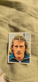 Kees Kist AZ '67  voetbalplaatje, Ophalen of Verzenden, Gebruikt, AZ, Spelerskaart