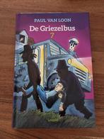 Paul van Loon De Griezelbus, Ophalen of Verzenden, Zo goed als nieuw