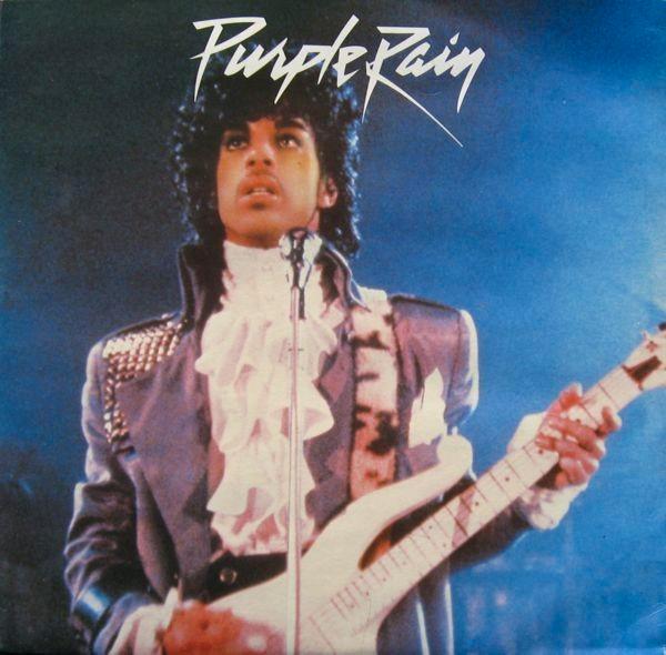 Prince - Purple Rain Vinyl, Cd's en Dvd's, Vinyl | Pop, Zo goed als nieuw, 1980 tot 2000, 12 inch, Ophalen of Verzenden