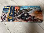 Revell authentic kit, Ophalen, Nieuw, 1:50 tot 1:144