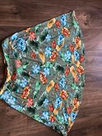 Made in Italy zomer rok, L/Xl, Made in Italy, Overige kleuren, Maat 42/44 (L), Ophalen of Verzenden