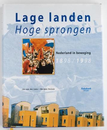 Nederland in beweging 1898-1998 beschikbaar voor biedingen