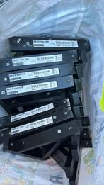 18x IKEA EKBY VALTER plankdragers (18cm), Huis en Inrichting, Ophalen, Gebruikt