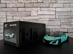 GT Spirit 1:18 Honda NSX Liberty Walk, Ophalen of Verzenden, Zo goed als nieuw, Auto, Overige merken