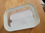 Rosti mepal kaas bewaardoos, Huis en Inrichting, Keuken | Tupperware, Ophalen of Verzenden, Zo goed als nieuw, Overige typen