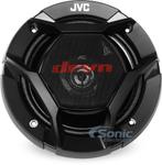 JVC CS-DR520 - Autospeakers voor autoradio Z.G.A.N., Ophalen of Verzenden, Zo goed als nieuw