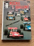 Michel Vaillant.       Alles over autosport, Gelezen, Ophalen of Verzenden